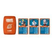 Top Trumps Collectables Naruto