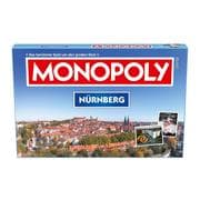 Winning Moves - Monopoly - Koblenz