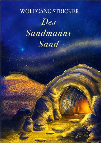 Des Sandmanns Sand