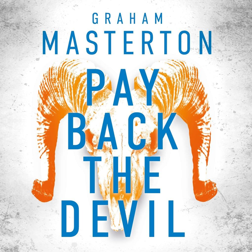 Pay Back The Devil