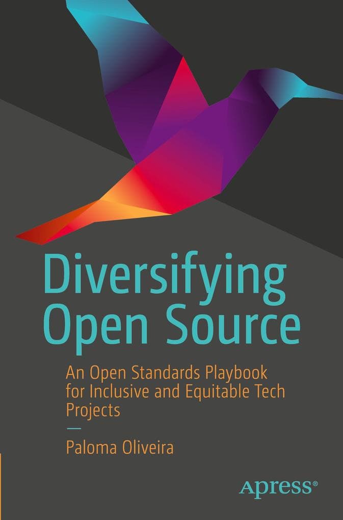 Diversifying Open Source