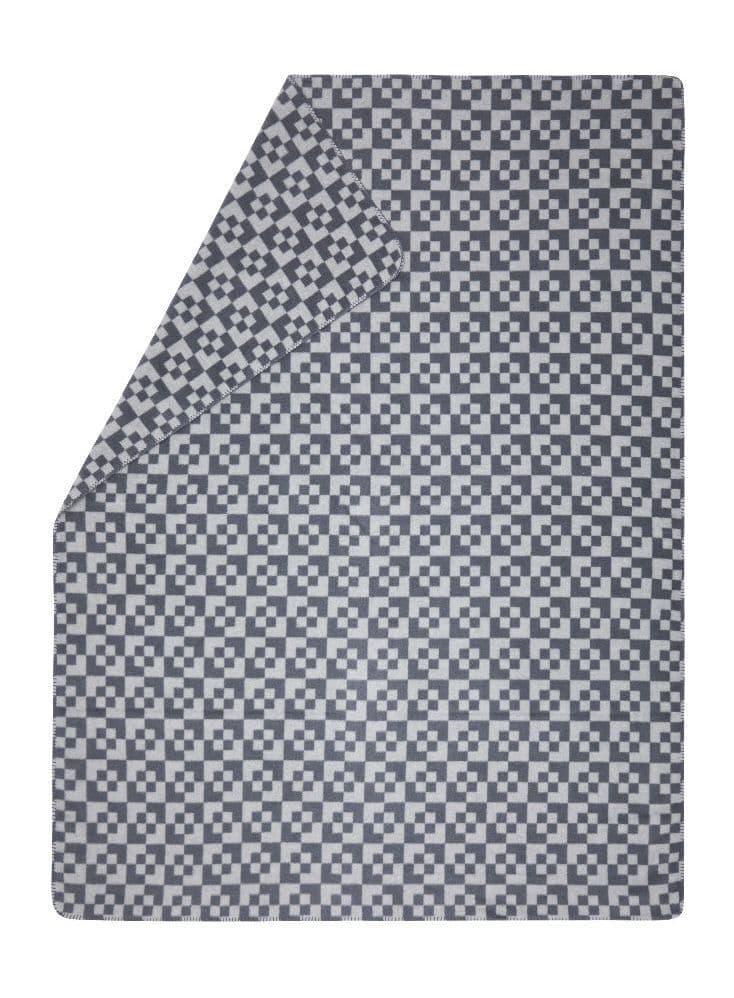 Wohndecke "Geflecht" (GRS)
