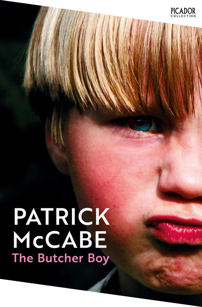 The Butcher Boy
