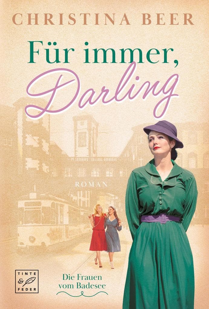 Für immer, Darling