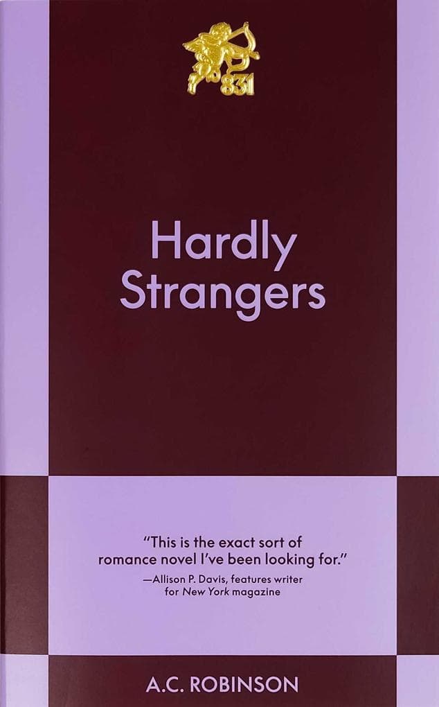 Hardly Strangers