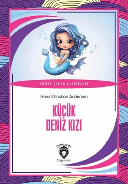 Kücük Deniz Kizi