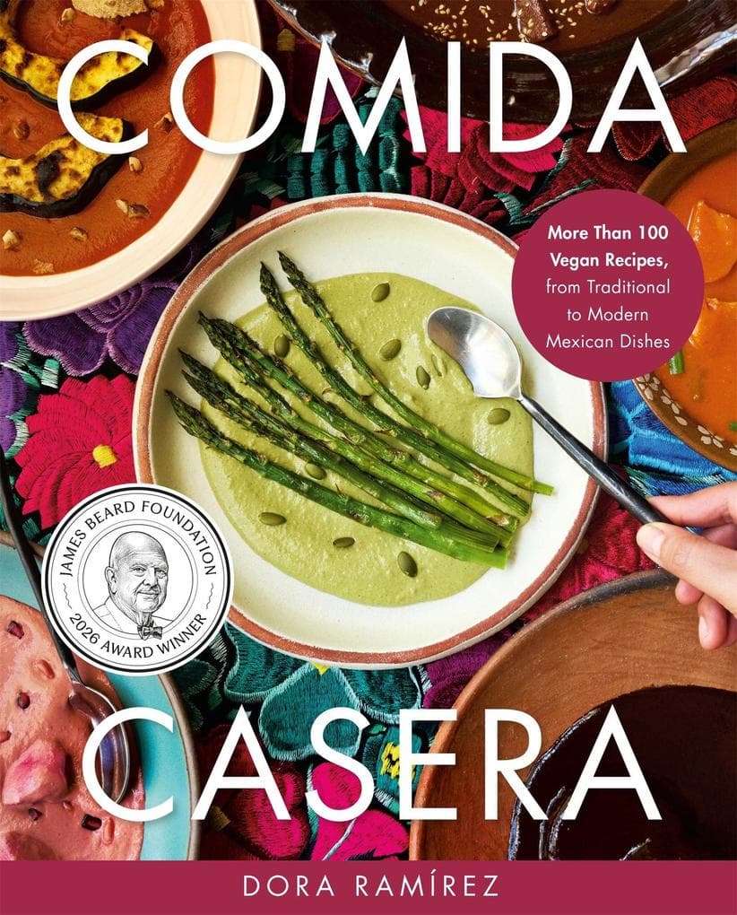 Comida Casera