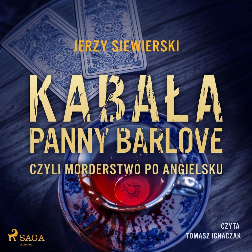 Kabaa panny Barlove, czyli morderstwo po angielsku