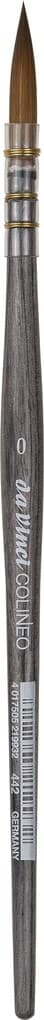da Vinci Pinsel COLINEO Verwaschpinsel, Serie 442 Gr. 0