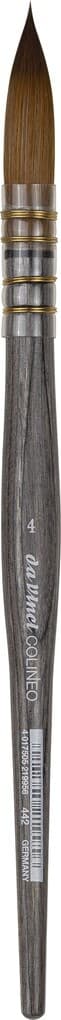 da Vinci Pinsel COLINEO Verwaschpinsel, Serie 442 Gr. 4