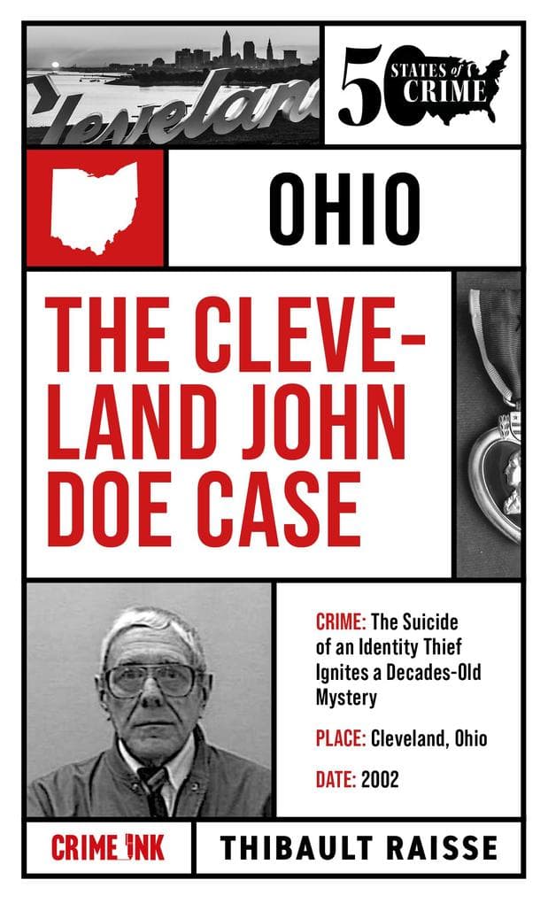 The Cleveland John Doe Case (50 States of Crime)