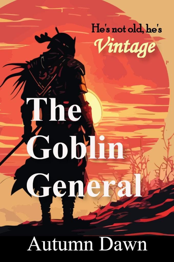 The Goblin General