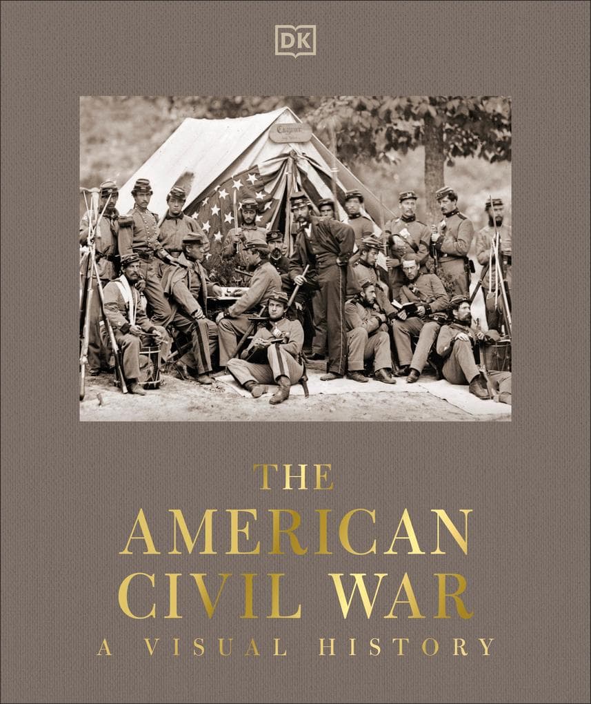The American Civil War