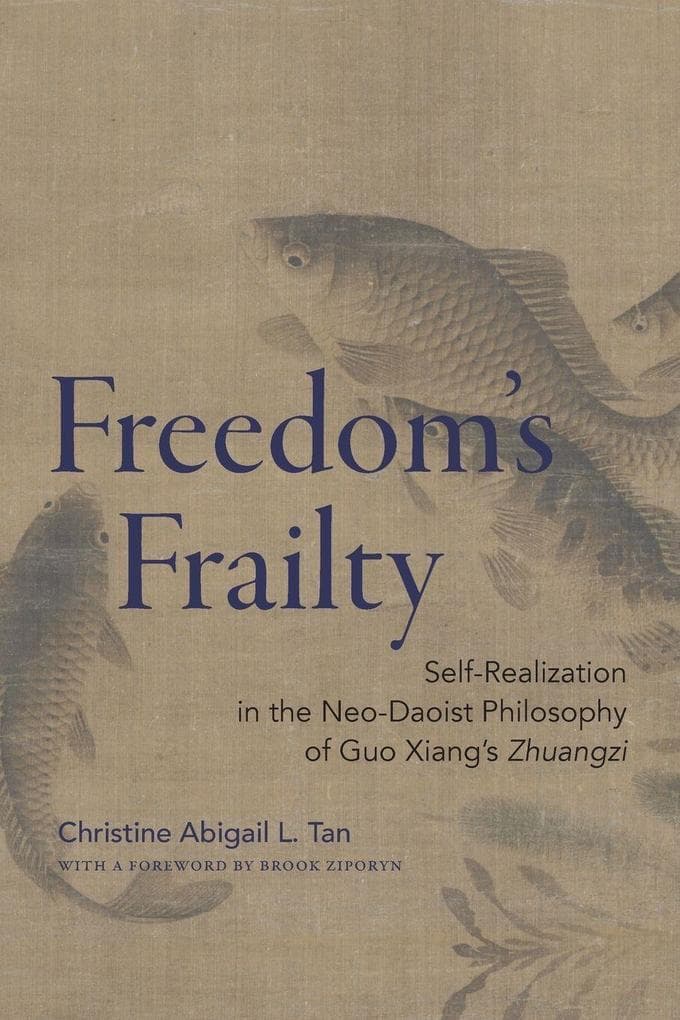 Freedom's Frailty