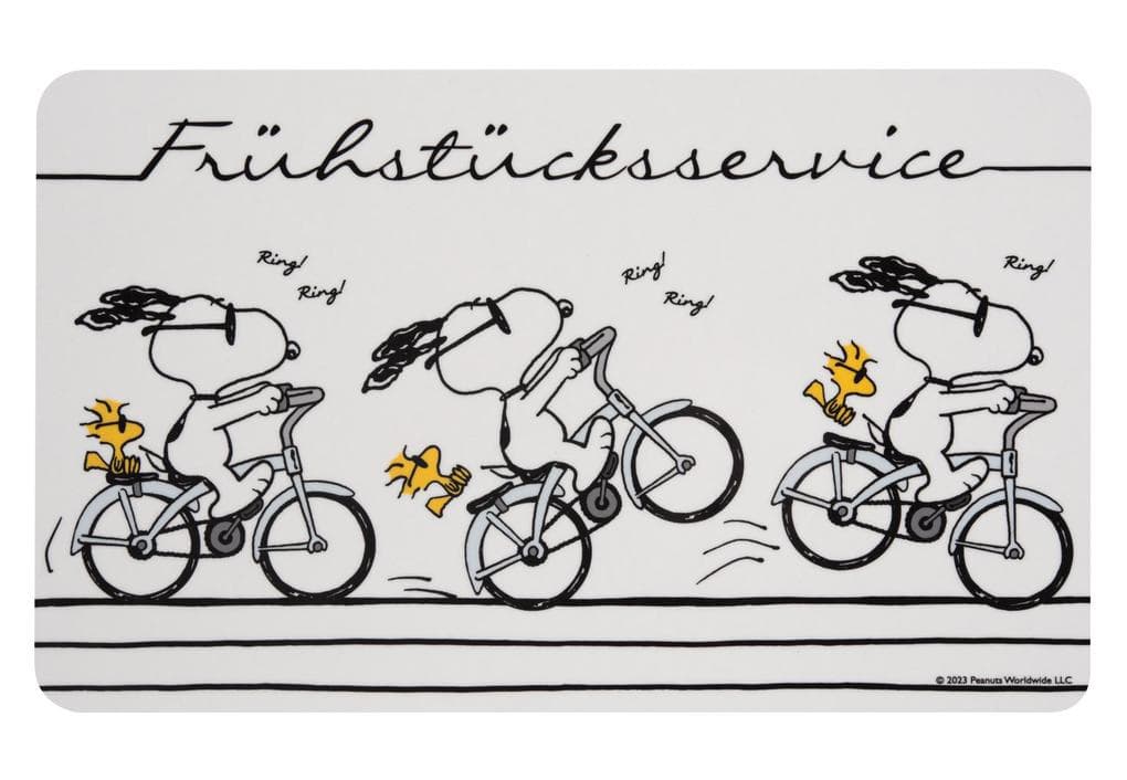 cutting board - Frühstücksservice