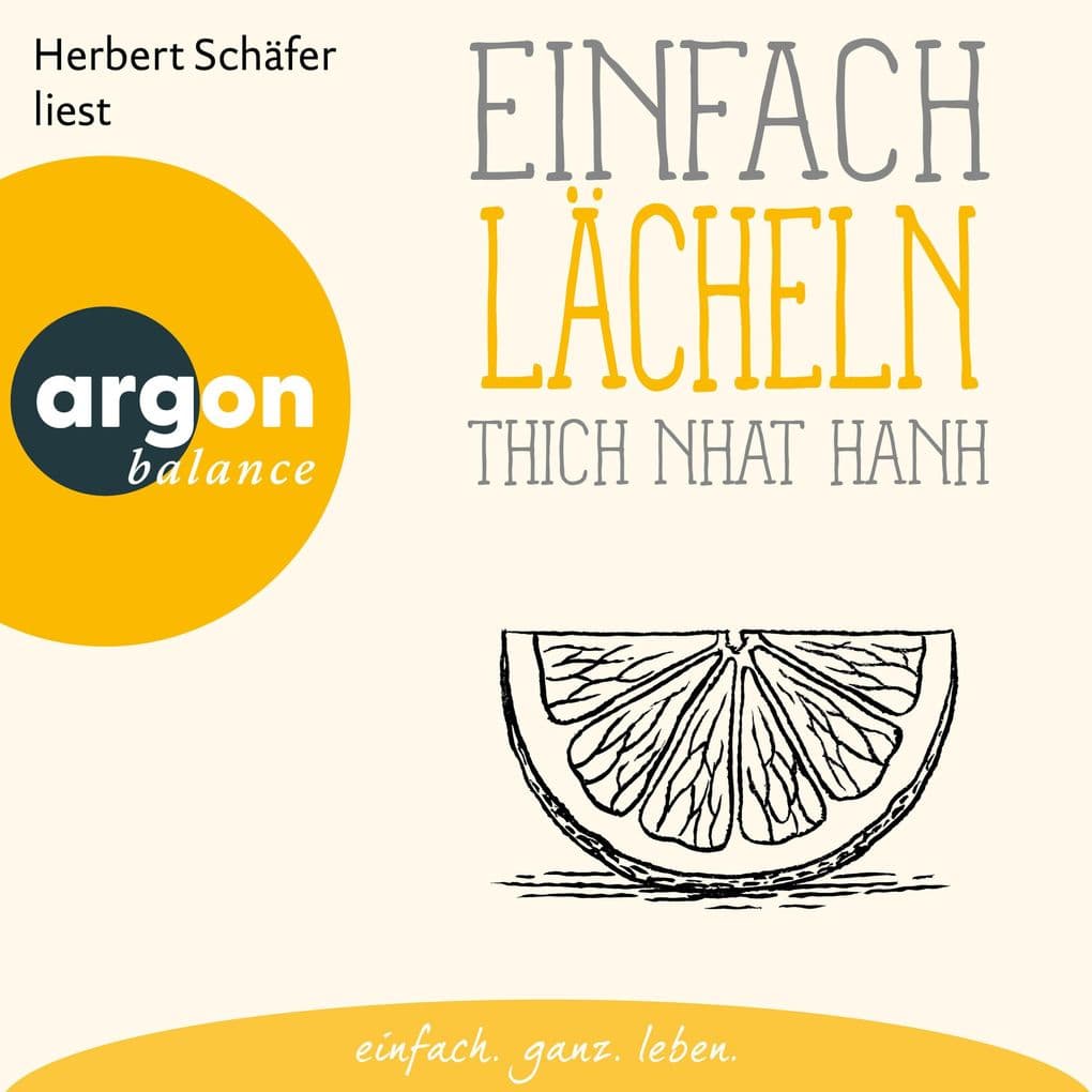 Einfach lächeln - Basics der Achtsamkeit