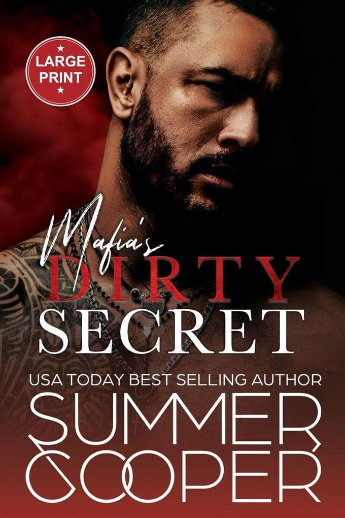 Mafia's Dirty Secret