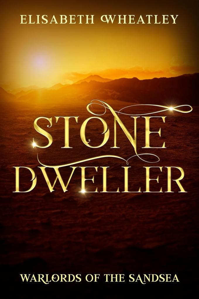 Stone Dweller (Warlords of the Sandsea, #4.1)