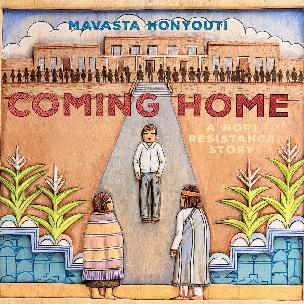 Coming Home