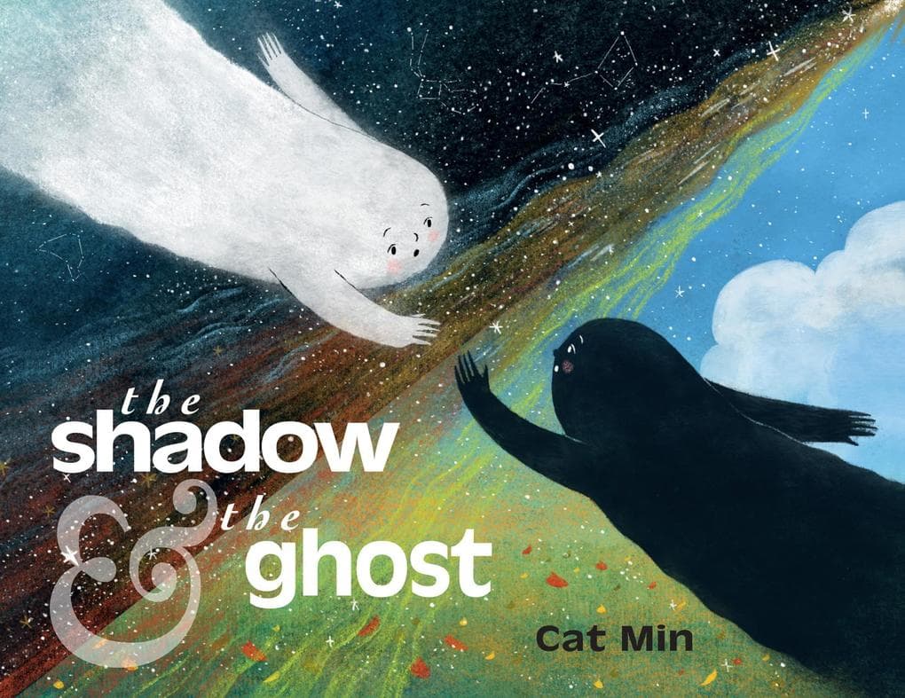 The Shadow and the Ghost