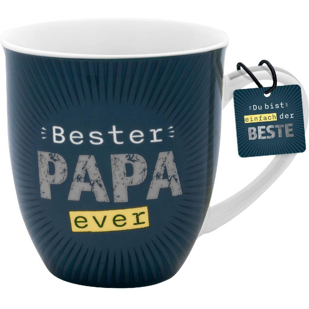 Tasse Motiv Papa