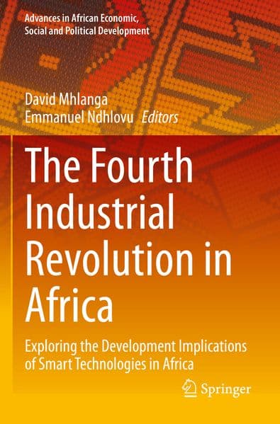 The Fourth Industrial Revolution in Africa