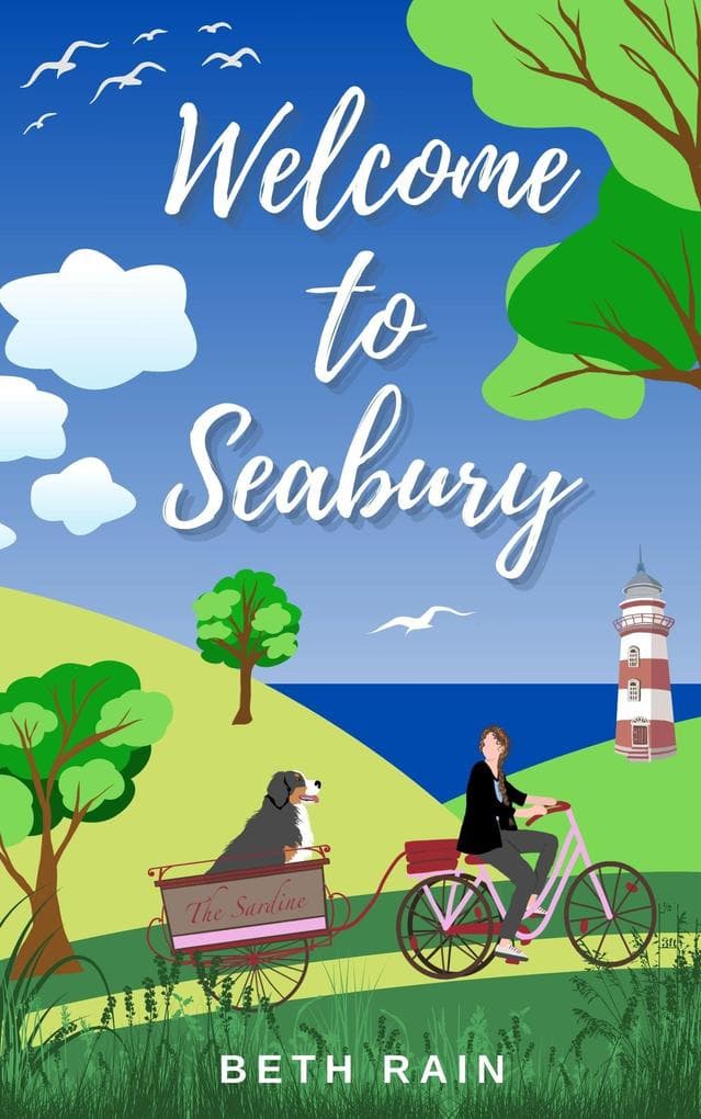 Welcome to Seabury