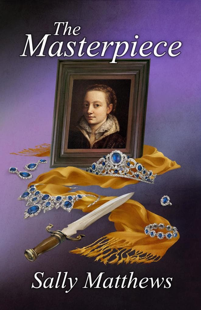 The Masterpiece