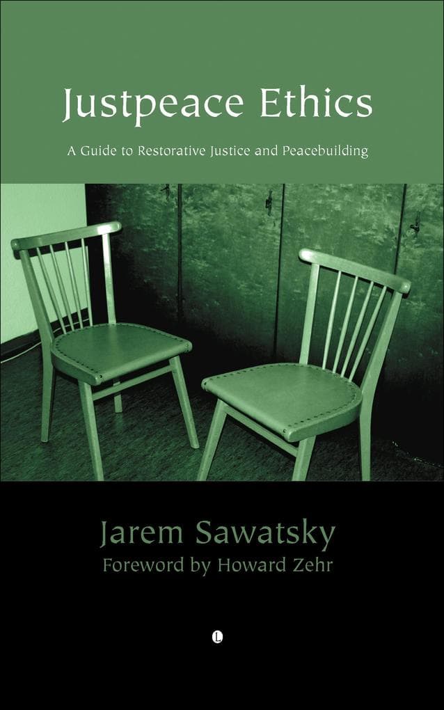 Justpeace Ethics