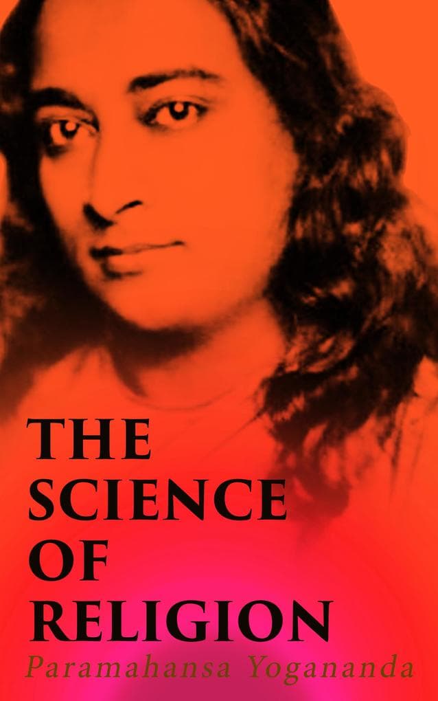 The Science of Religion