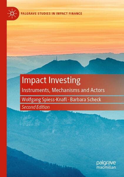 Impact Investing