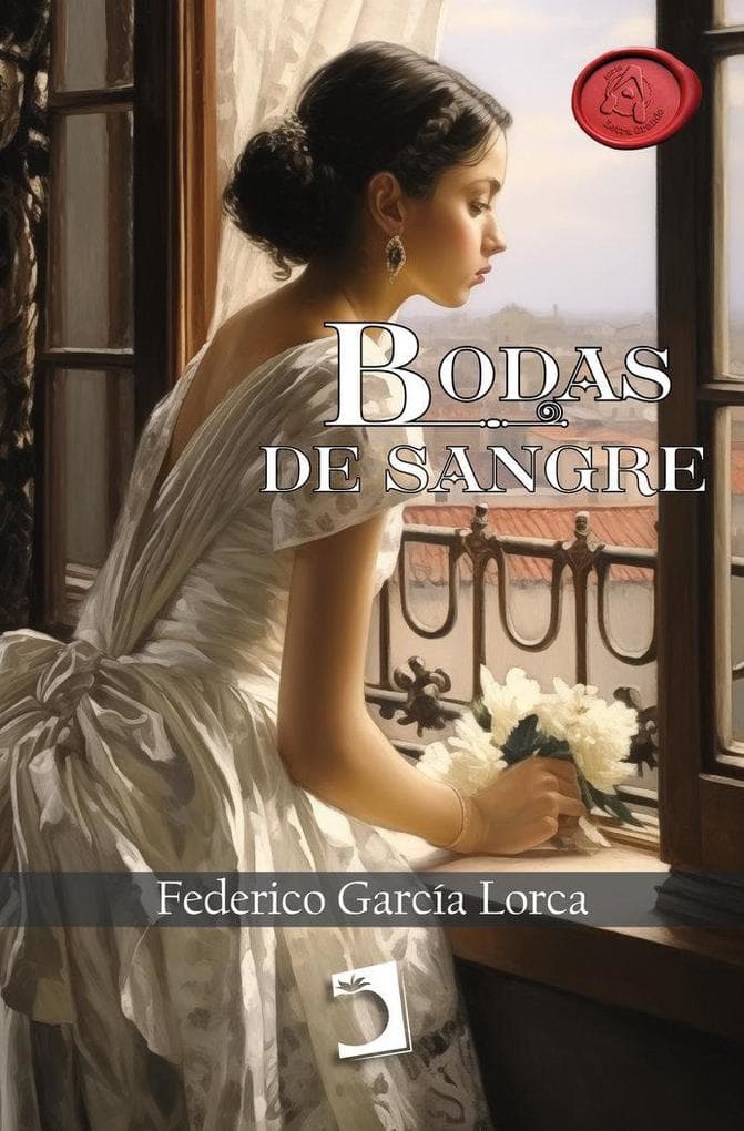 Bodas de sangre