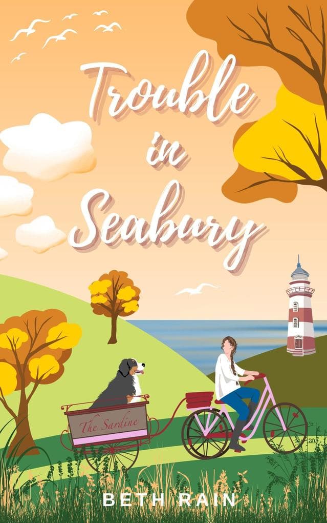 Trouble in Seabury