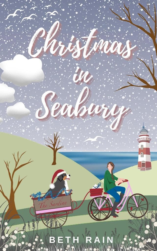 Christmas in Seabury