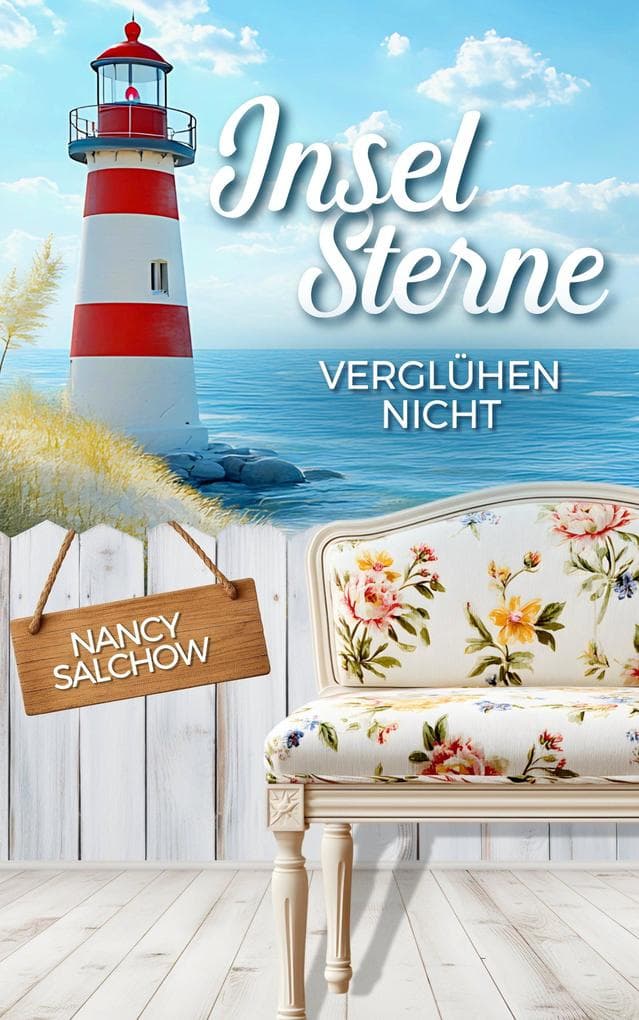 Inselsterne verglühen nicht