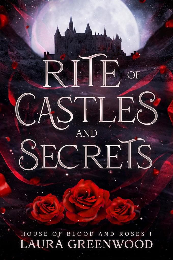 Rite of Castles and Secrets (House of Blood and Roses, #1)