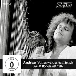 Live At Rockpalast (1982)