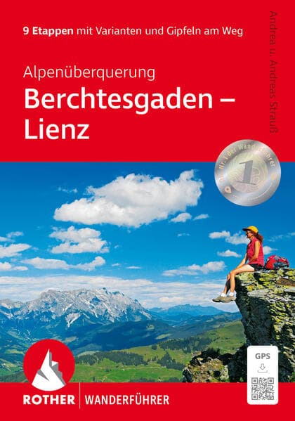 Alpenüberquerung Berchtesgaden - Lienz