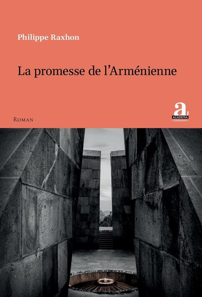 La promesse de l'Arménienne