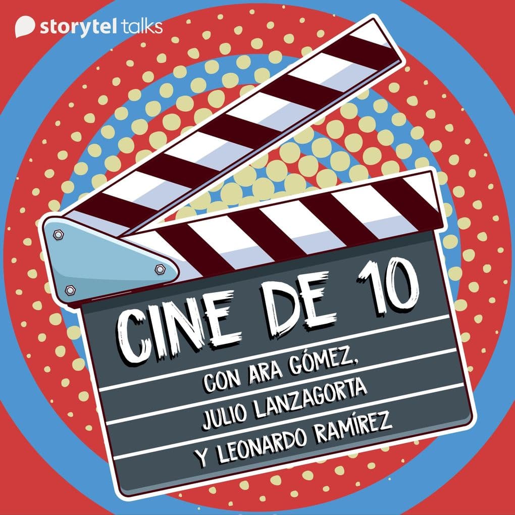 Cine de 10 - S01E08