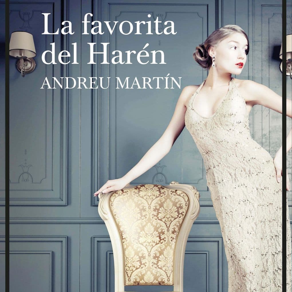 La favorita del Harén