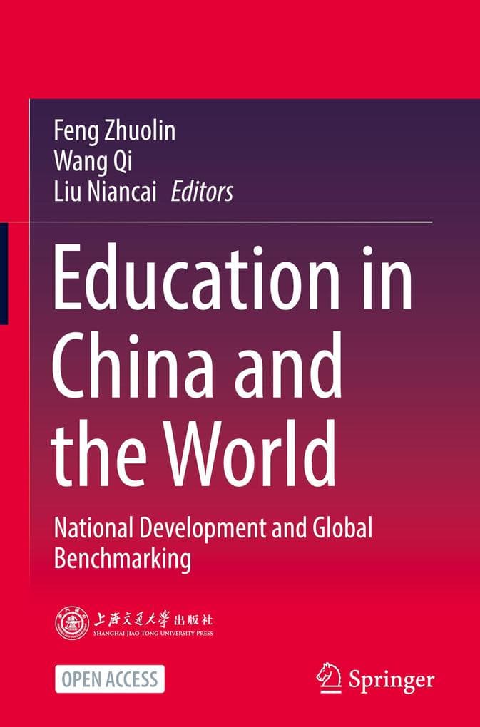 Education in China and the World