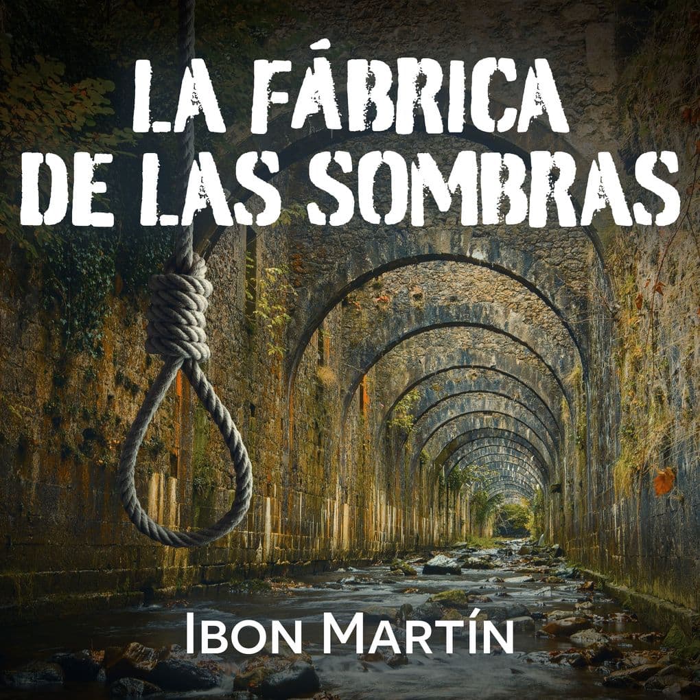 La fábrica de las sombras