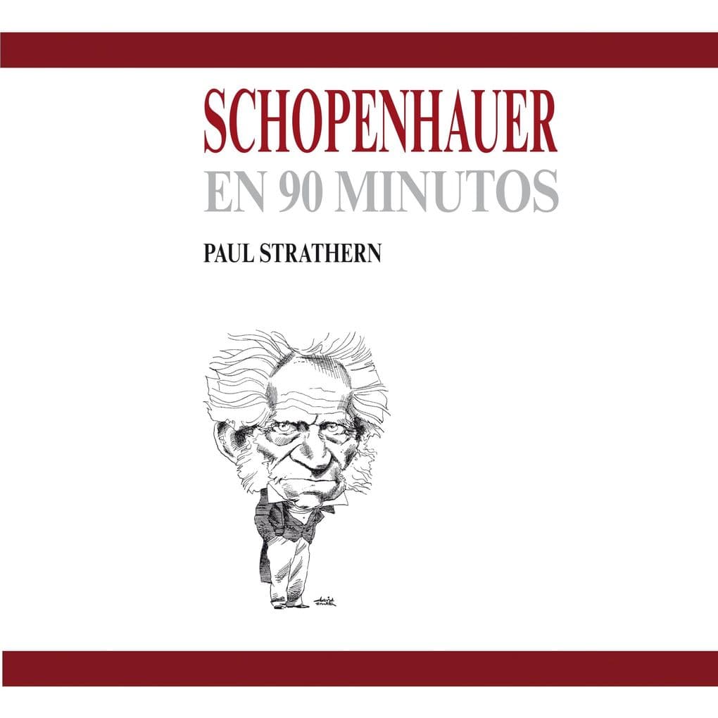 Schopenhauer en 90 minutos
