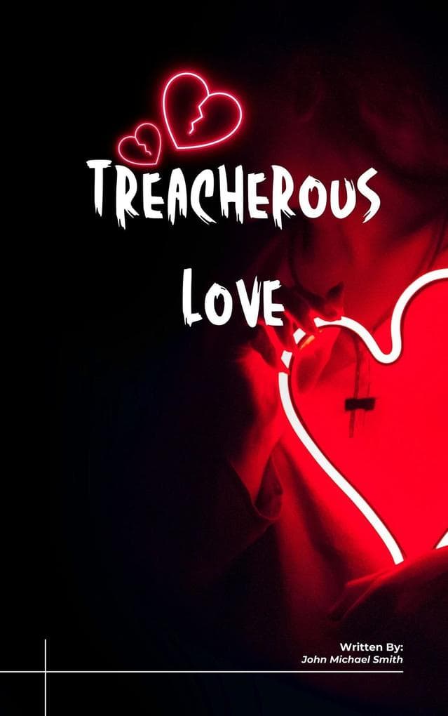 Treacherous Love (Romance, #2)