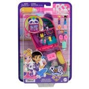Polly Pocket Bubble Tea Pandaschatulle