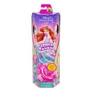 Disney Prinzessin - Spin & Reveal Arielle Puppe