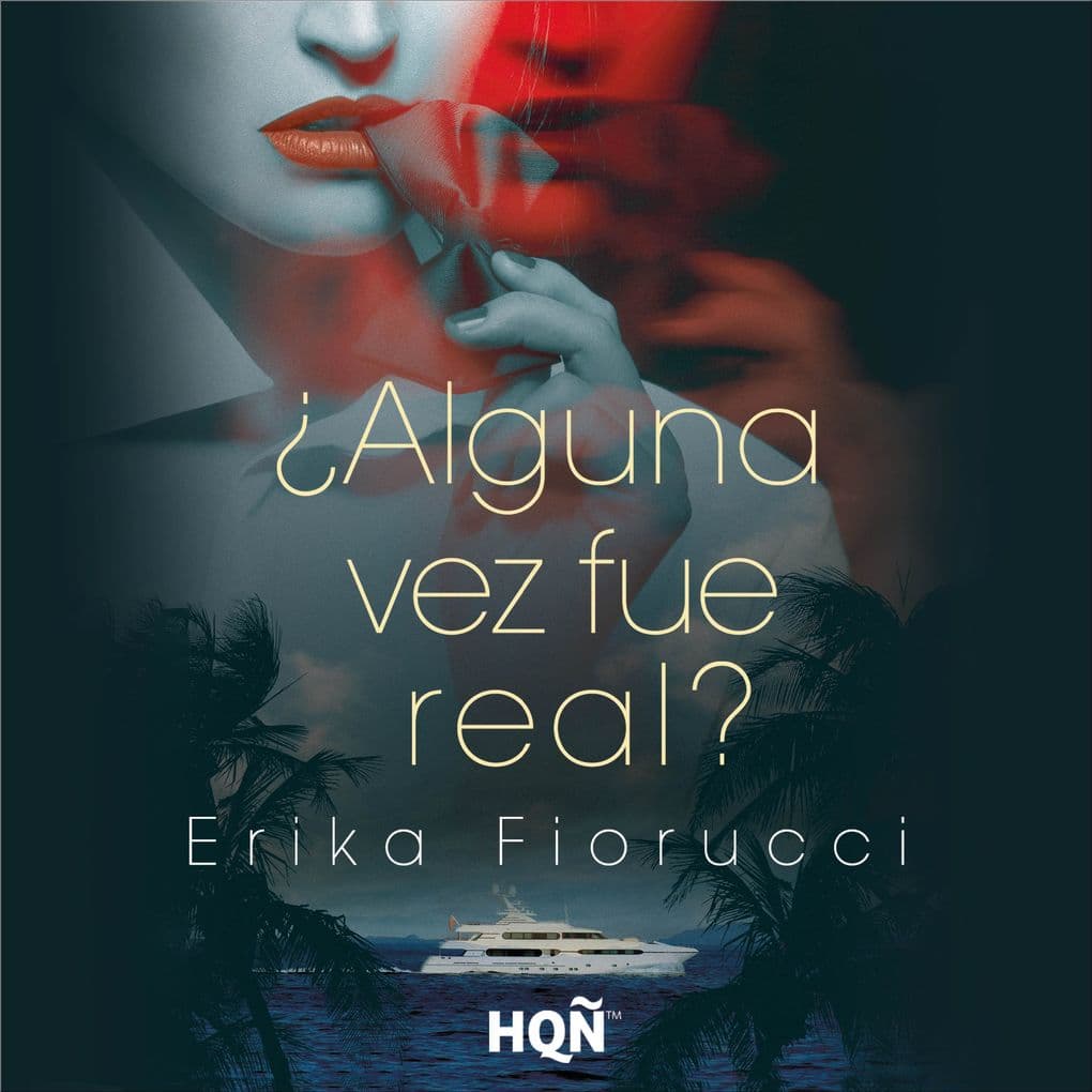 Alguna vez fue real?