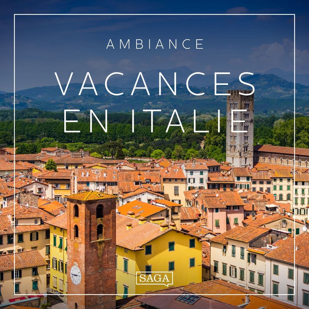 Ambiance Vacances en Italie