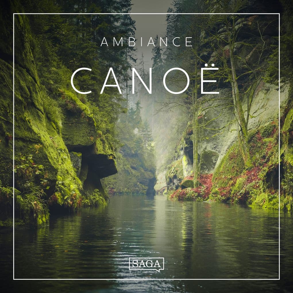 Ambiance Canoë